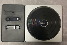 Xbox 360 DJ Hero Turntable Wireless Turntable Controller for sale  Shipping to South Africa