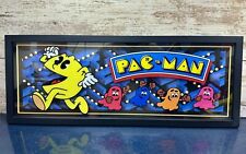 Pac man framed for sale  Milford