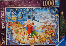 Ravensburger 1000 piece for sale  Shipping to Ireland