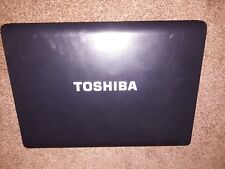 toshiba equium p200 1ed for sale  FORRES