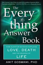 Everything answer book for sale  Aurora