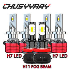H11 combo led for sale  Rowland Heights