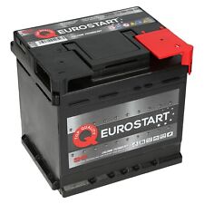 Autobatterie 12v 50ah gebraucht kaufen  Kliestow, -Rosengarten, -Lichtenberg