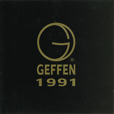 Various geffen 1991 d'occasion  Givors