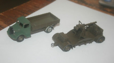 Lot dinky toys d'occasion  Rambouillet