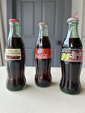 Coca cola oz. for sale  Argyle