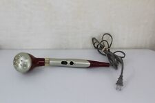 Homedics 2 Speed HydraGel Infrared Hand Held Heat Massager Model HG-2 Tested, used for sale  Shipping to South Africa