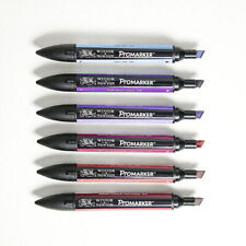 Winsor newton promarker for sale  Shipping to Ireland