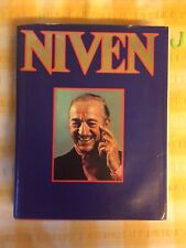 Niven david niven for sale  WALSALL