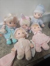precious moments dolls for sale  Davenport