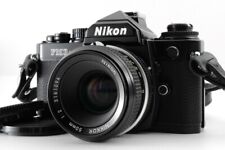 Mint nikon fm3a for sale  Shipping to Ireland