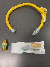 Gas install kit for sale  South Bend