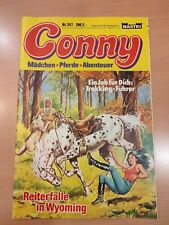 Conny comic heft gebraucht kaufen  Neustadt