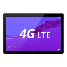 Huawei MediaPad T5 10,1" tablet - 16 GB - LTE/4G sbloccato in fabbrica/senza SIM usato  Spedire a Italy