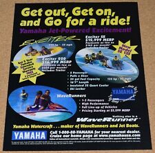 1997 print yamaha for sale  Columbiaville
