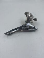 Front derailleur campagnolo d'occasion  Froissy