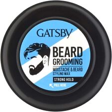Gatsby moustache beard for sale  Shipping to Ireland