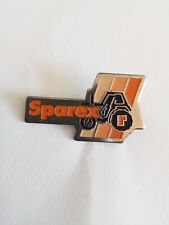 Pin tracteur sparex d'occasion  Marles-les-Mines