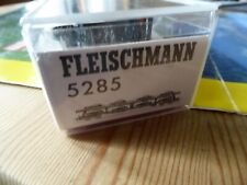 Fleischmann 5285 doppelstock gebraucht kaufen  Andernach