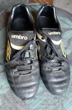 Umbro denstone football for sale  BRADFORD