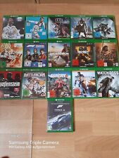 Xbox spiele spiel gebraucht kaufen  Wittmund