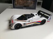 Peugeot 905 norev for sale  Shipping to Ireland