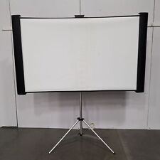 projection screen material for sale  Colorado Springs