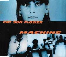 Cat sun flower gebraucht kaufen  Berlin