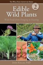Edible wild plants for sale  UK