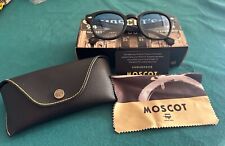 Moscot lemtosh matte usato  Putignano