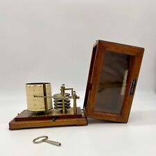 French barograph 20th for sale  Mary Esther