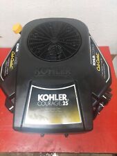 25 hp kohler engine for sale  Roann
