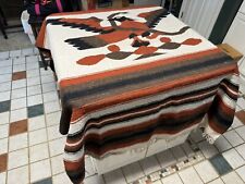 Mexican blanket rug for sale  Lexington