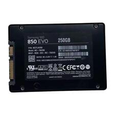 Unidade de Estado Sólido SSD 2,5"" 250GB 120GB 256GB 500GB 1Tb Para Samsung 850 PM851 comprar usado  Enviando para Brazil