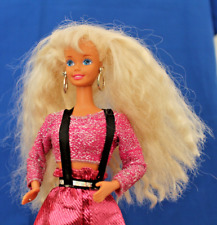 Vintage barbie mattel d'occasion  Bourg-en-Bresse