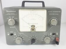 Heathkit model audio for sale  Denver