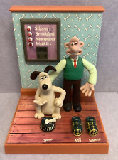 Wallace gromit talking for sale  UK