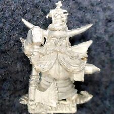 1985 chaos dwarf for sale  PORTSMOUTH