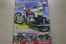 Klassik motorrad 2006 gebraucht kaufen  Deutschland