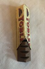 Toblerone chocolate bar for sale  ST. HELENS