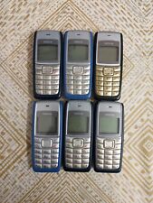 Joblot nokia 1112 for sale  MANCHESTER