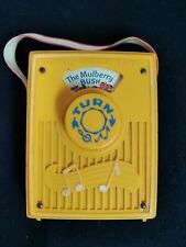 Vintage fisher price for sale  THETFORD
