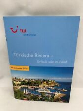 Türkische riviera urlaub gebraucht kaufen  Kirchlengern