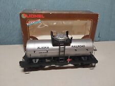 Lionel scale alaska for sale  Rutherford