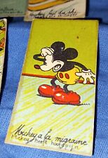Mickey topolino serie usato  Firenze