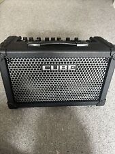 Roland cube street for sale  JOHNSTONE