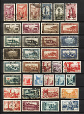 Used, French Morocco, lot of old stamps (ref a111) for sale  Shipping to South Africa