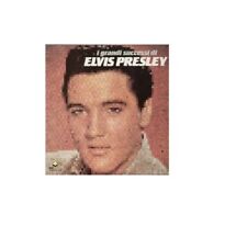 Elvis presley grandi usato  Latina