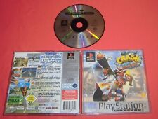 Playstion ps1 crash d'occasion  Lille-