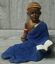 masai figurines for sale  ST. AUSTELL